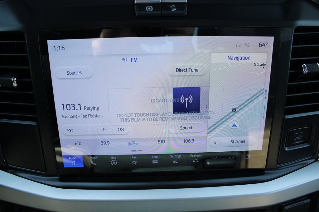 New 2026 Ford F350 XLT w/ XLT Premium Package image 36