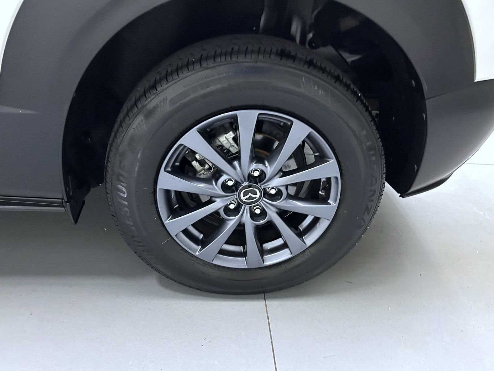 Certified 2024 MAZDA CX-30 AWD 2.5 S image 22