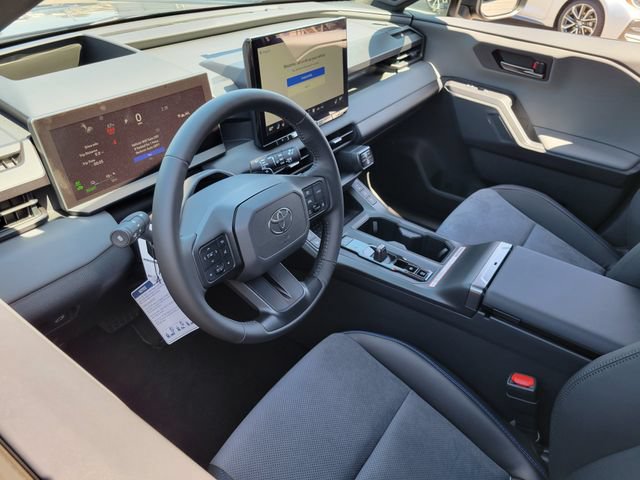 New 2026 Toyota RAV4 XSE AWD/4WD image 5
