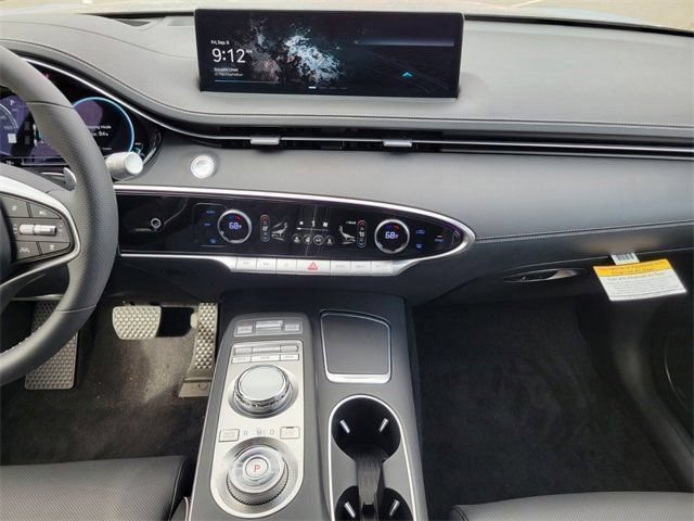 Used 2025 Genesis Electrified GV70 w/ Prestige Package AWD/4WD image 15