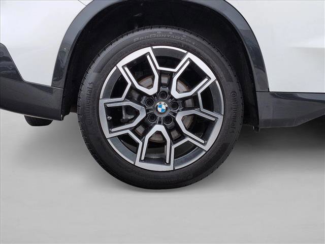 Used 2025 BMW X1 xDrive28i w/ Technology Package image 25