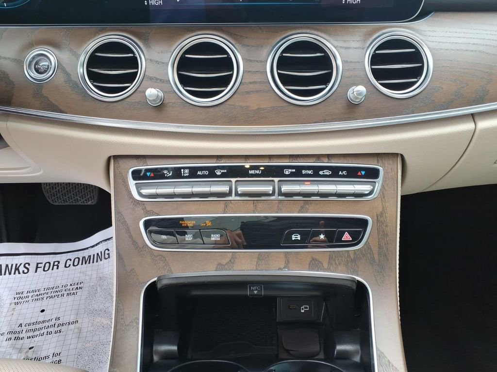 Certified 2023 Mercedes-Benz E 450 4MATIC Sedan image 25