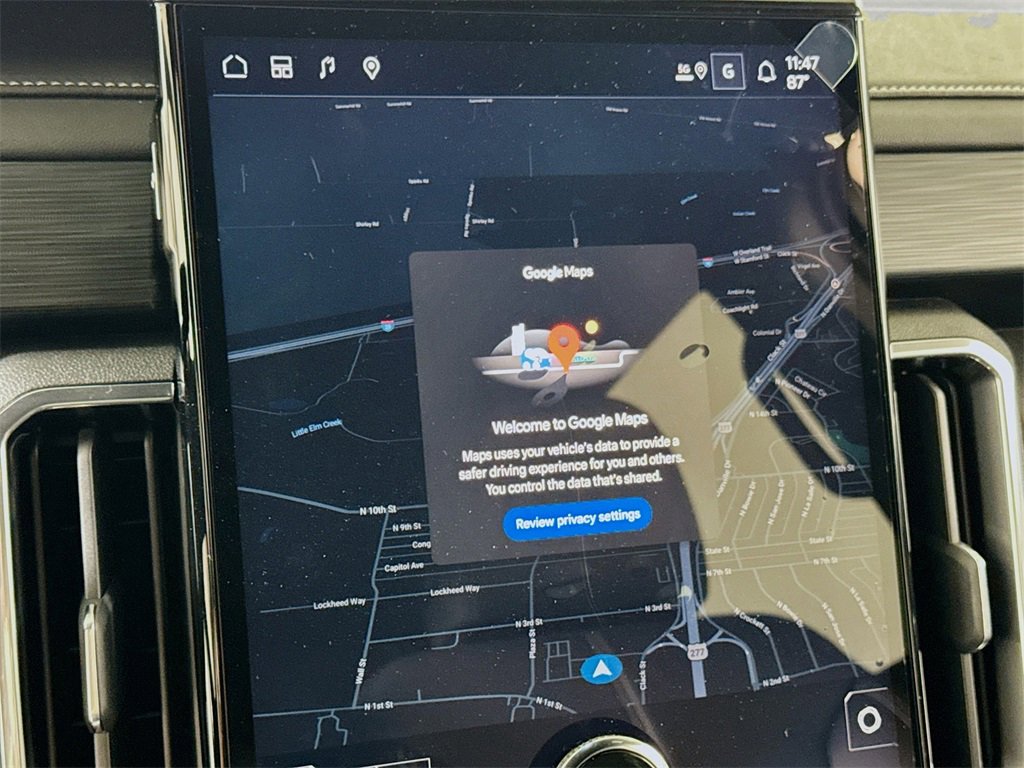 New 2026 GMC Acadia Elevation w/ Black Edition image 8