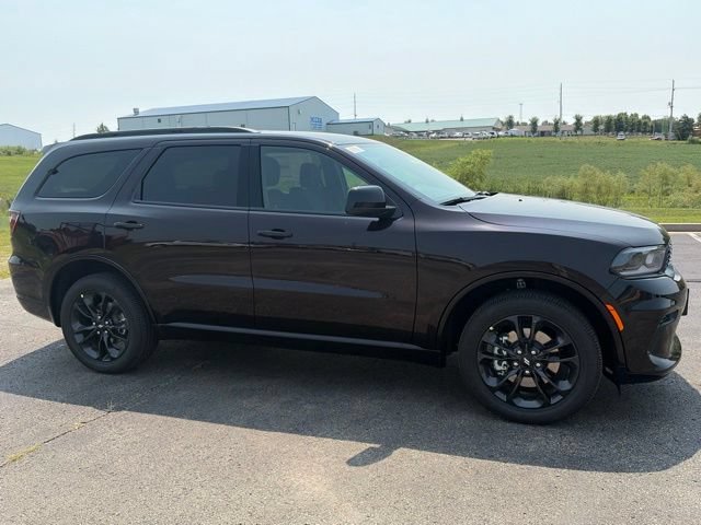 New 2026 Dodge Durango GT w/ Blacktop Package AWD/4WD image 3
