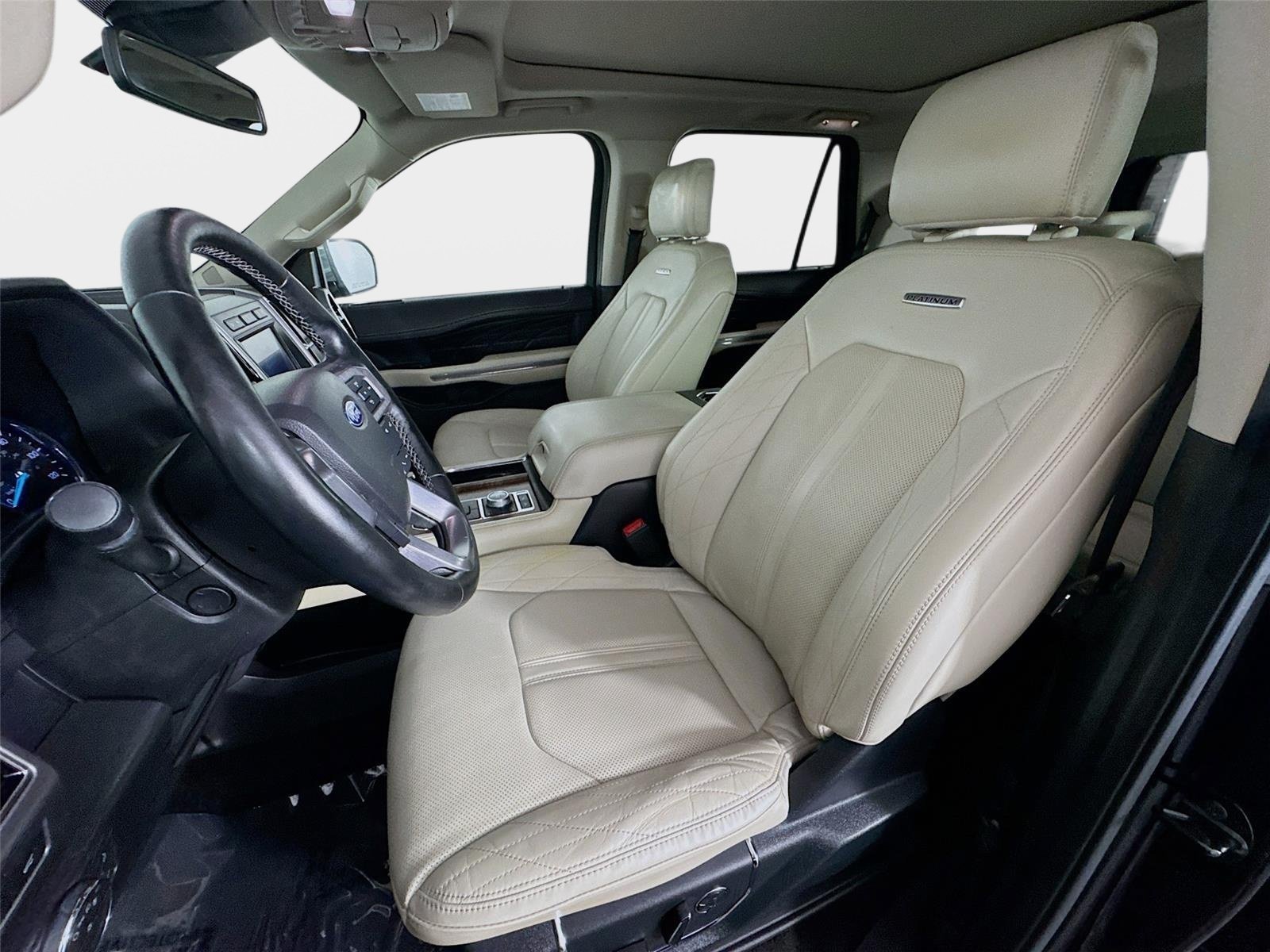 Used 2020 Ford Expedition Platinum AWD/4WD image 11