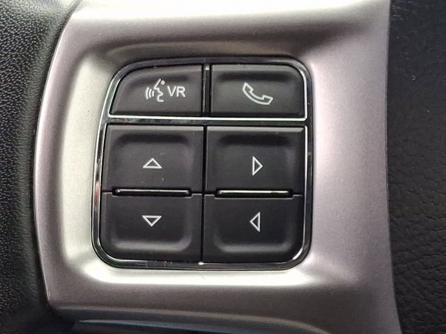 Used 2024 RAM 1500 Classic Warlock AWD/4WD image 21