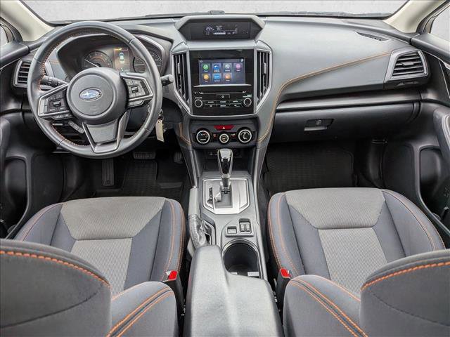 Used 2022 Subaru Crosstrek 2.0i Premium w/ Popular Package #3 image 15