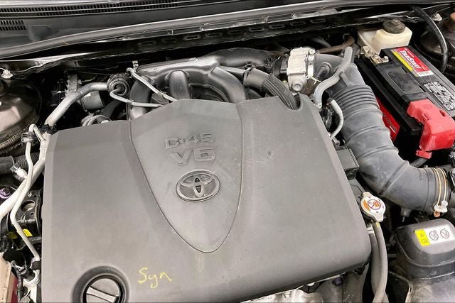 Used 2019 Toyota Avalon XSE w/ All Weather Liner Package FWD image 30