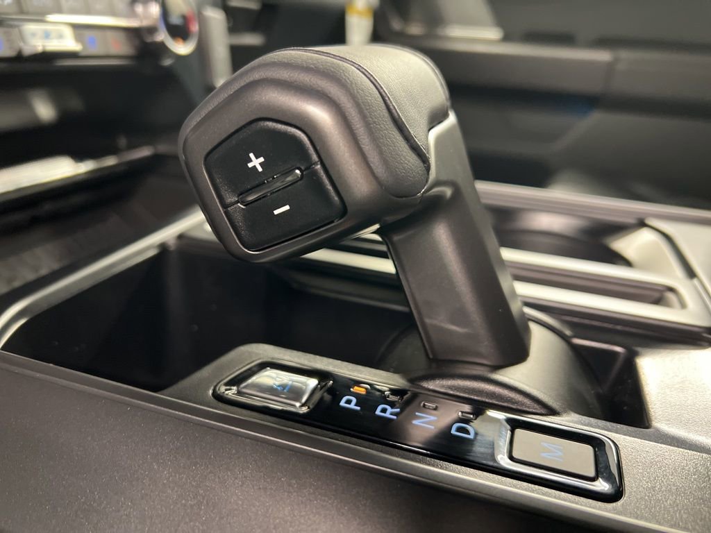 New 2026 Ford F150 Lariat AWD/4WD image 15