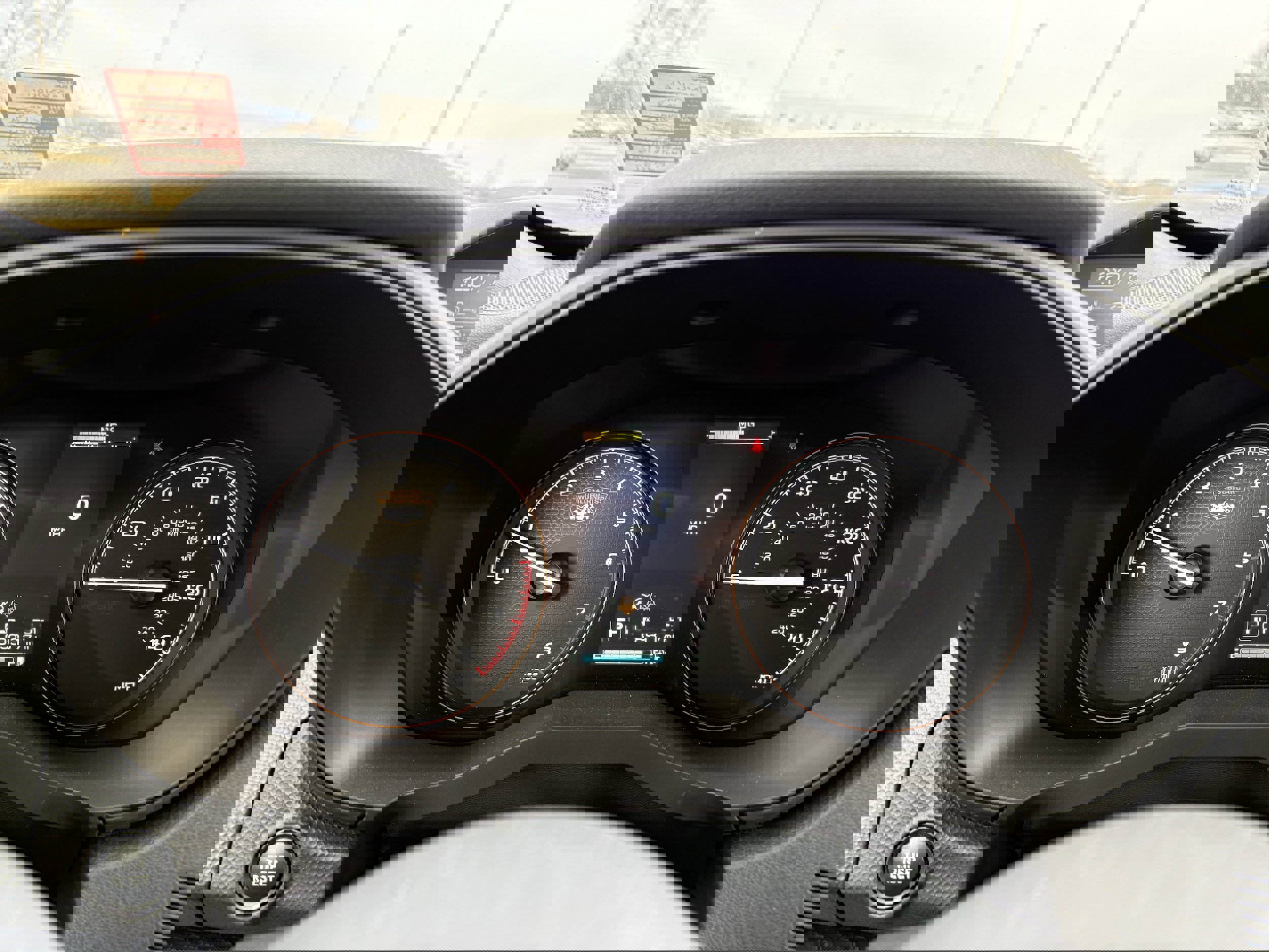 Used 2023 Subaru Forester Wilderness image 14