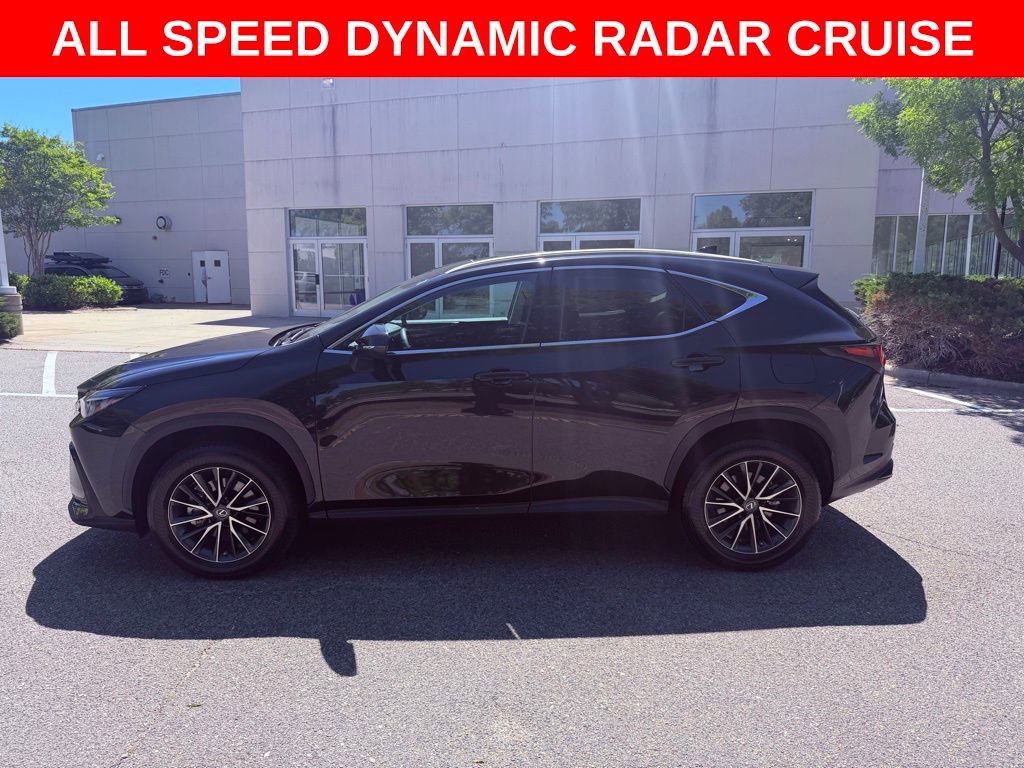 Used 2023 Lexus NX 350 AWD image 4
