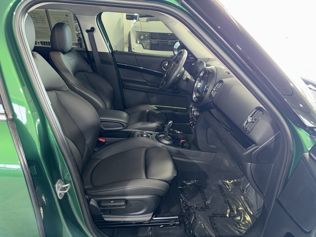 Used 2024 MINI Cooper Countryman S AWD/4WD image 11