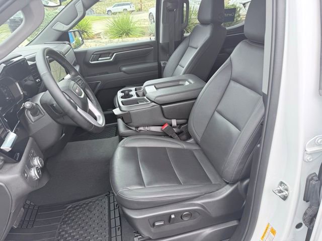 Used 2026 GMC Sierra 1500 SLT image 16