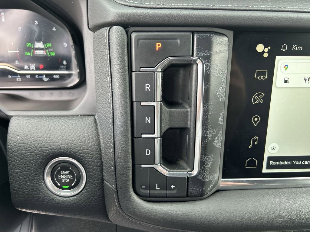 Used 2022 GMC Yukon XL Denali AWD/4WD image 26