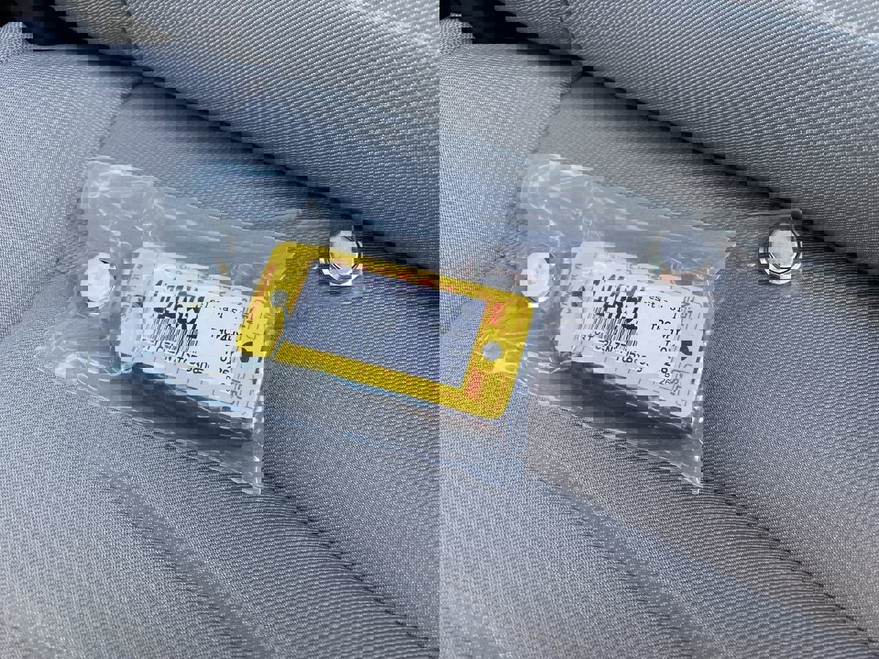 New 2026 Toyota Tacoma TRD Off-Road image 28