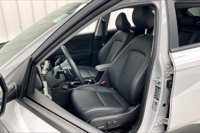 Certified 2026 Hyundai Kona SEL Premium AWD/4WD image 8