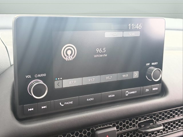 Certified 2024 Honda HR-V Sport image 23