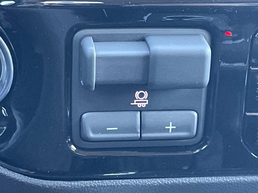 New 2026 Chevrolet Silverado 1500 LTZ w/ LTZ Premium Package image 25