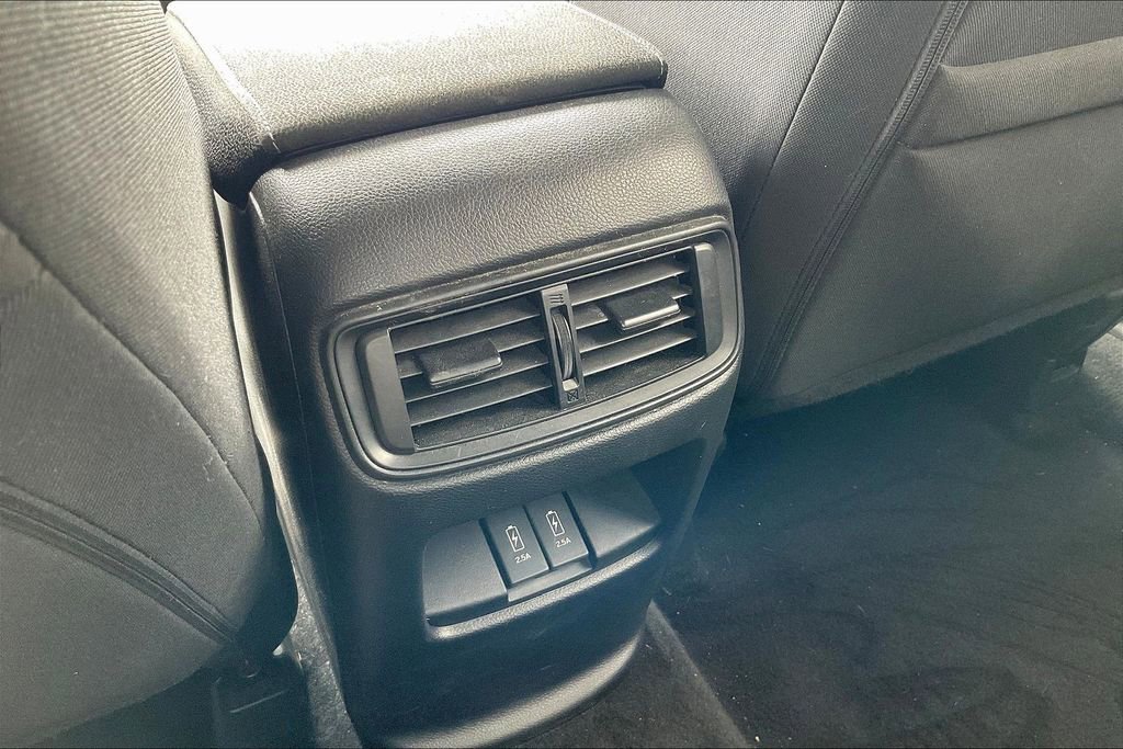 Used 2017 Honda CR-V EX image 32