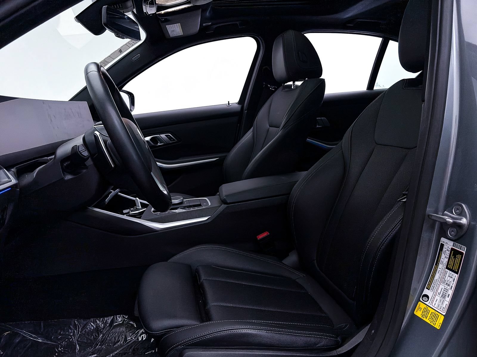 Used 2023 BMW 330i Sedan RWD image 18
