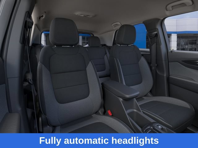 New 2026 Chevrolet TrailBlazer LT w/ LT Cold Weather Package AWD/4WD image 17