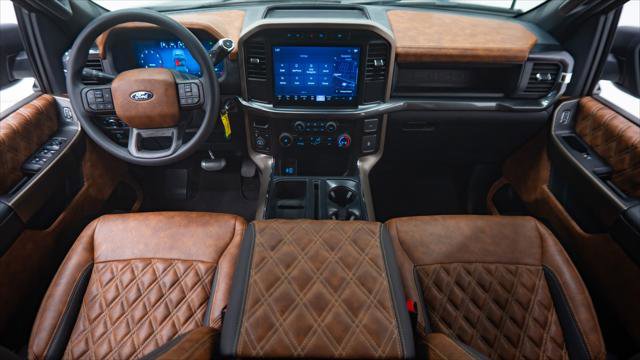 Used 2025 Ford F150 STX w/ Equipment Group 200A video 2