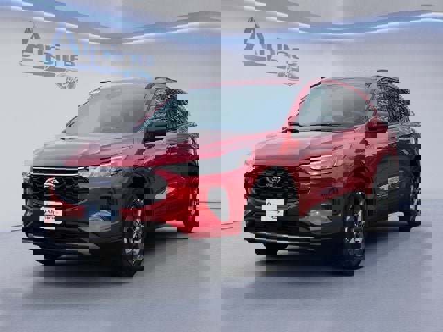 Used 2025 Ford Escape ST-Line