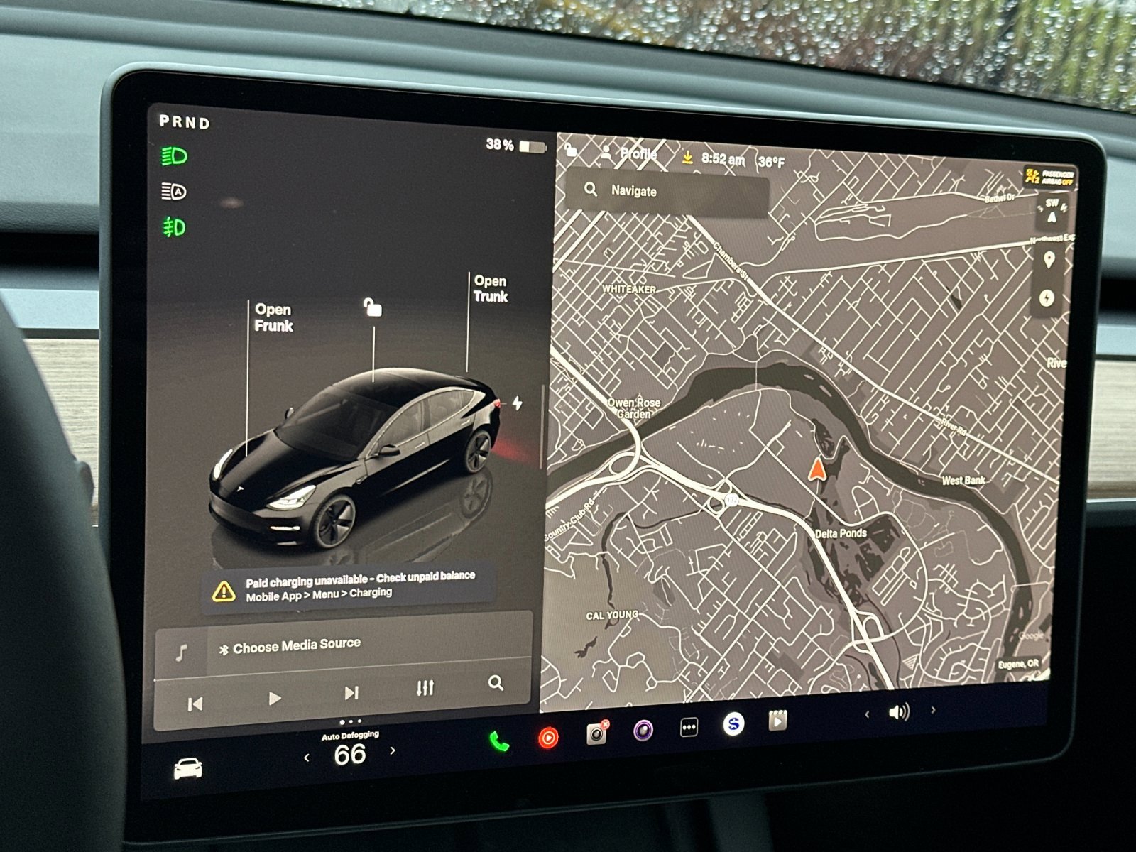 Used 2023 Tesla Model 3 Long Range image 17