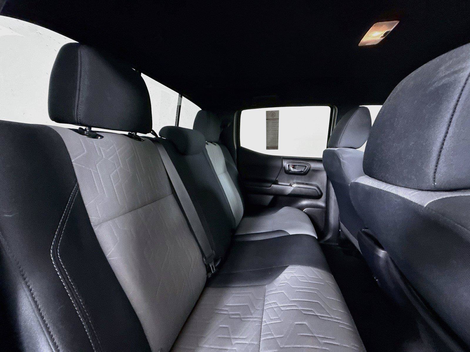 Certified 2020 Toyota Tacoma TRD Sport RWD image 35