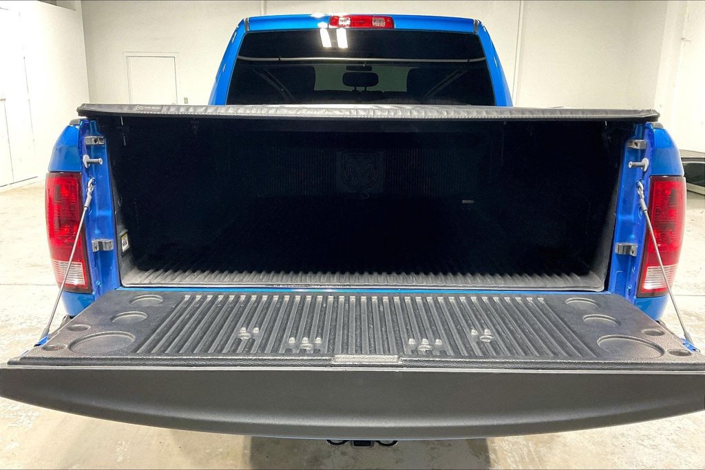 Used 2023 RAM 1500 Tradesman w/ Popular Equipment Group AWD/4WD image 33
