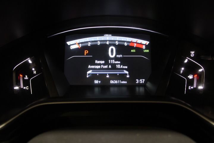 Used 2022 Honda CR-V EX image 32