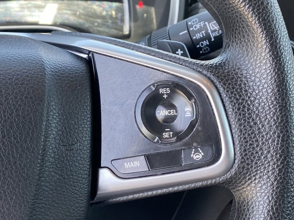 Used 2022 Honda CR-V EX image 27