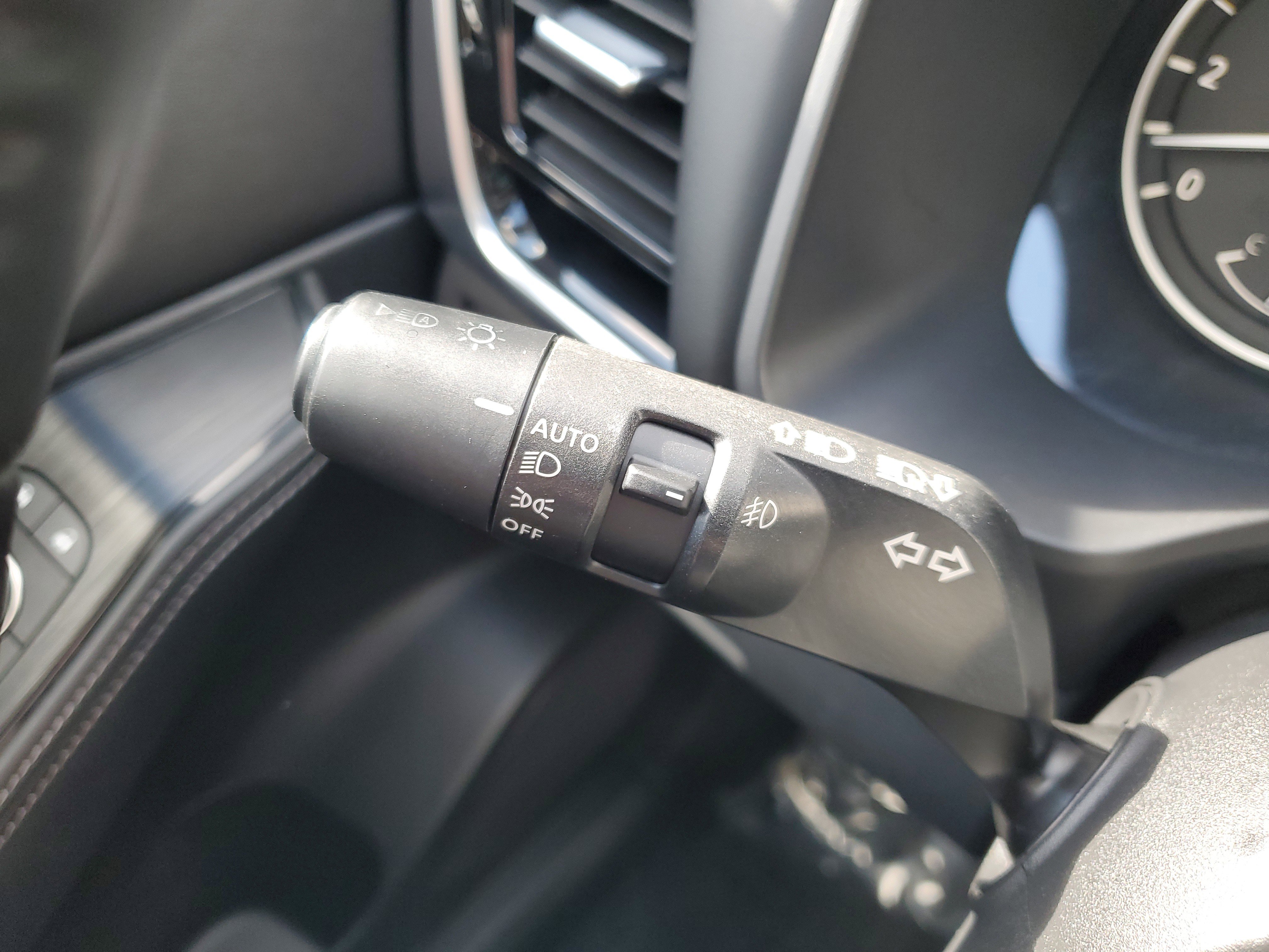 Certified 2022 Nissan Rogue SL image 23