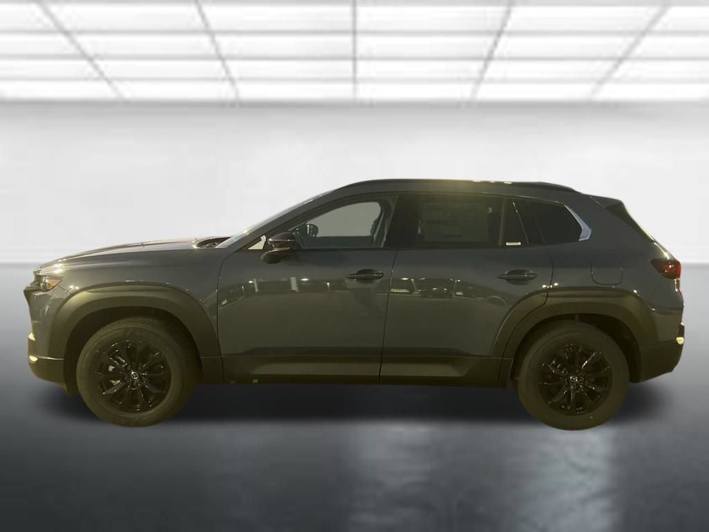 New 2026 MAZDA CX-50 AWD 2.5 Hybrid w/ Premium Pkg image 8