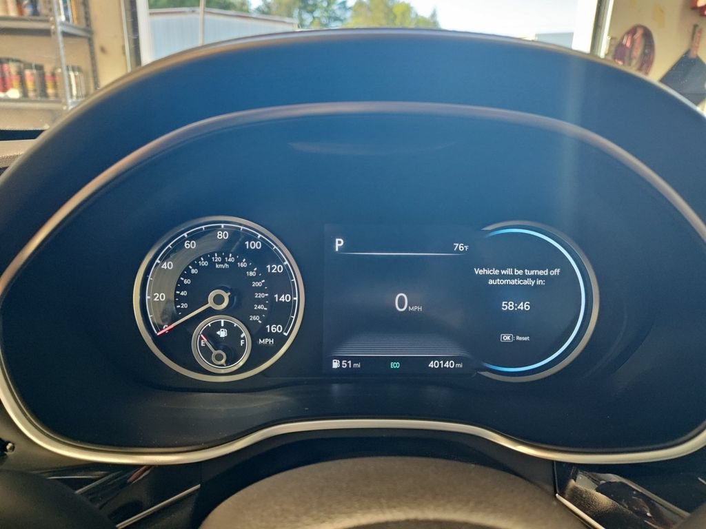 Used 2024 Genesis G80 2.5T AWD/4WD image 18