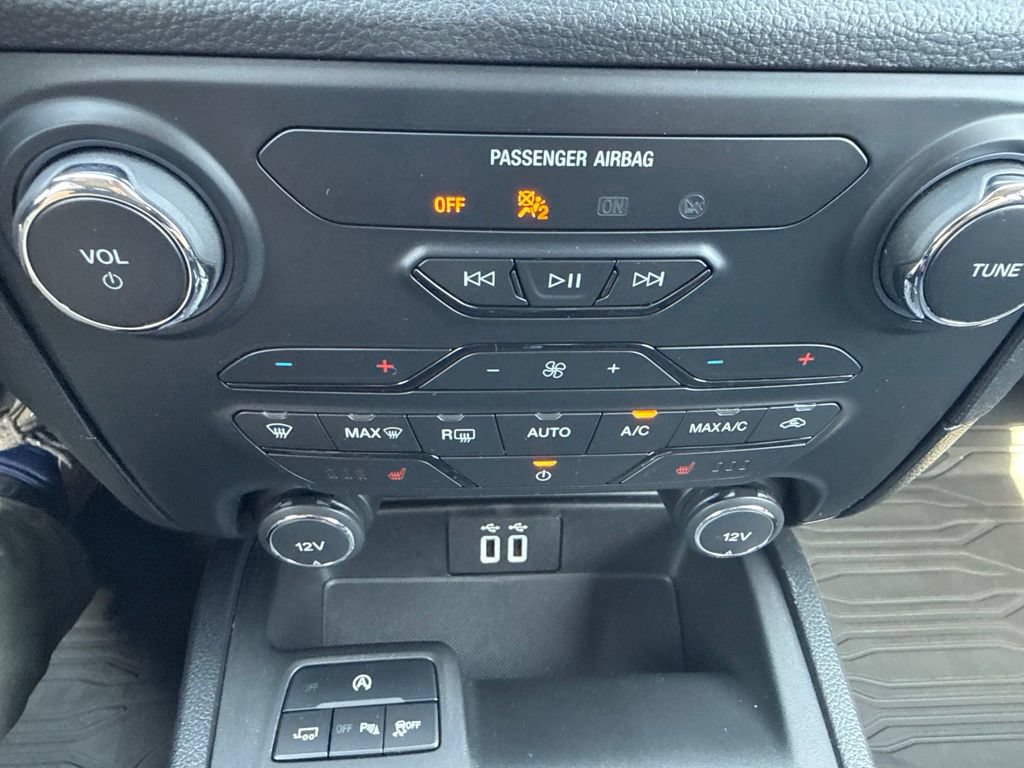 Certified 2019 Ford Ranger Lariat w/ Equipment Group 501A Mid AWD/4WD image 26