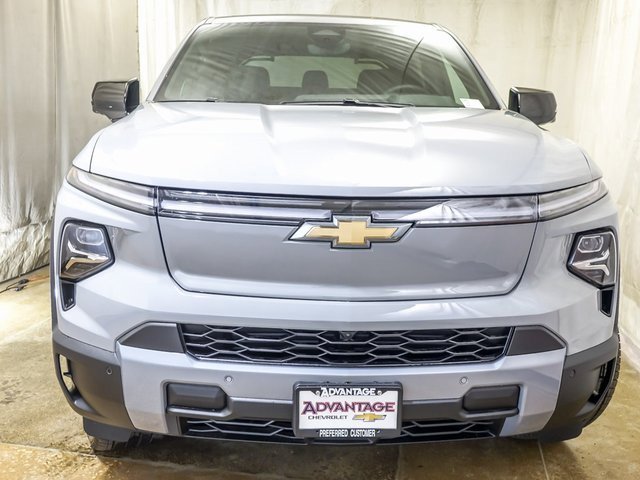 New 2026 Chevrolet Silverado EV LT image 5