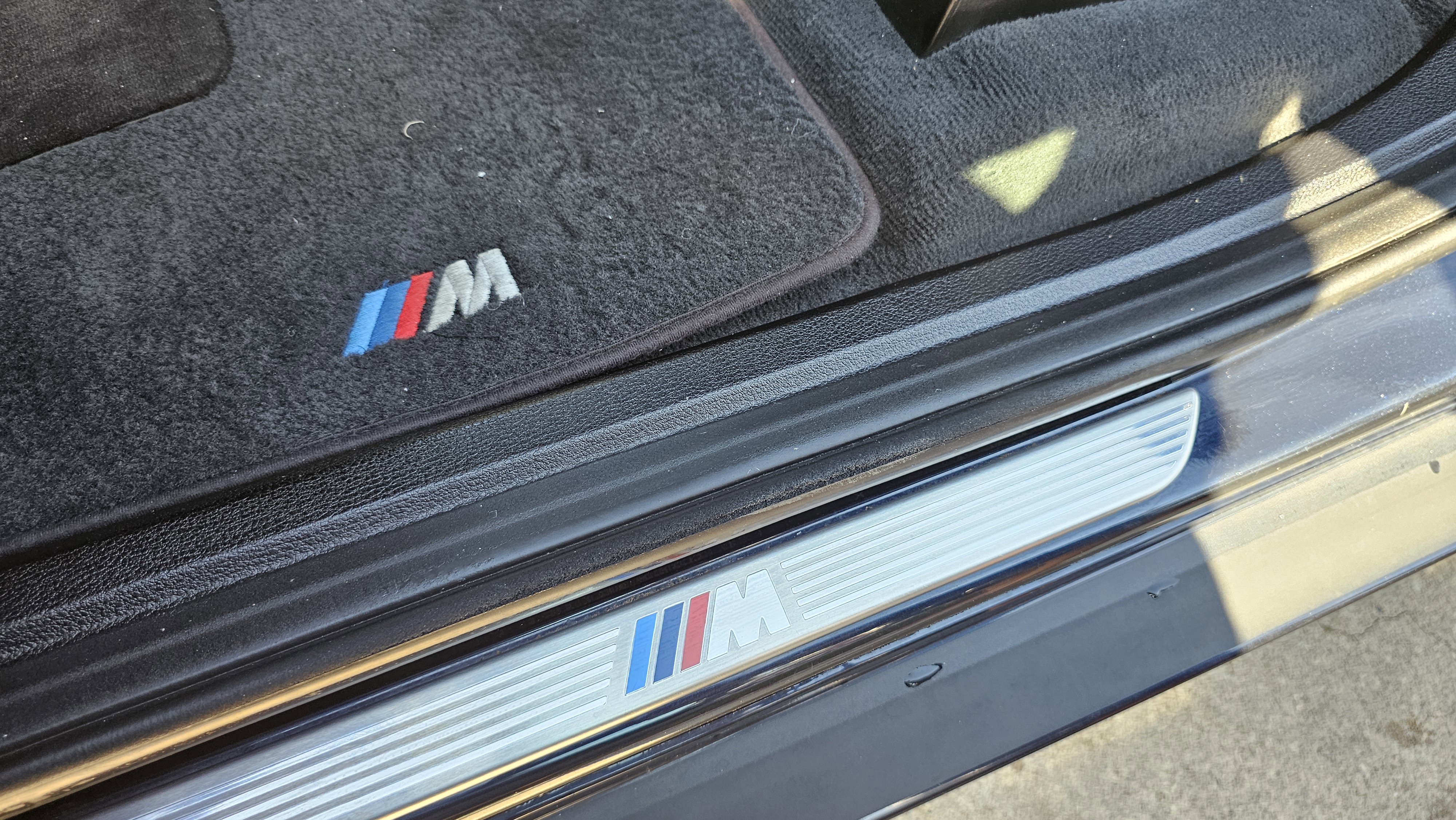 Used 2012 BMW X5 M w/ Active Ventilated Seat Pkg image 29