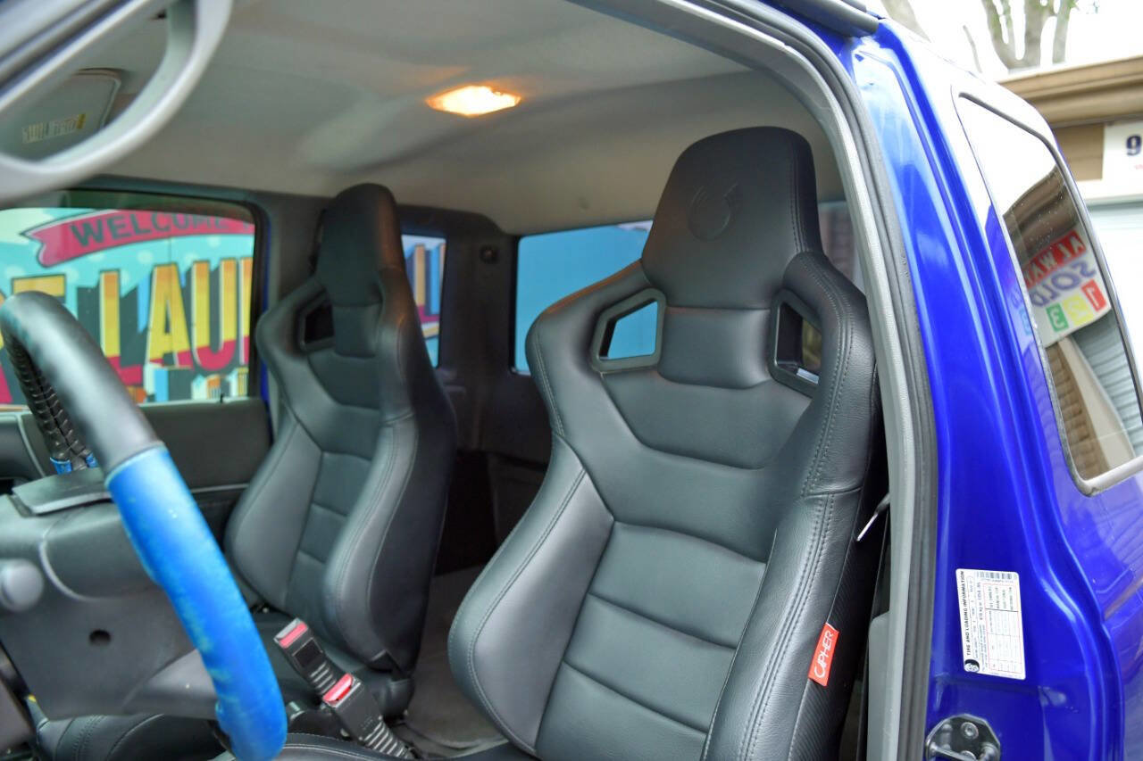 Used 2006 Ford Ranger STX image 14