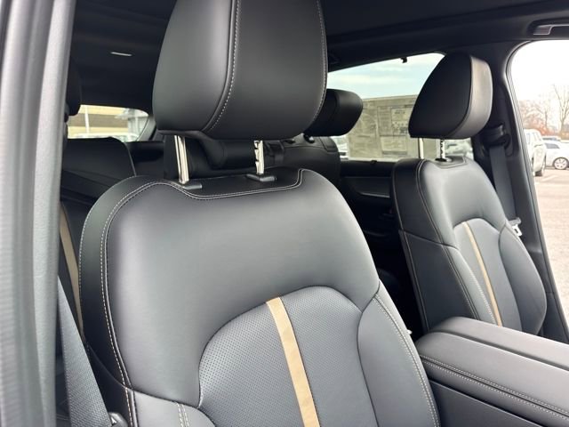 New 2026 MAZDA CX-90 Plug-In Hybrid w/ Premium Plus image 26