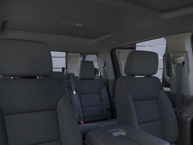 New 2026 GMC Sierra 1500 Elevation RWD image 24