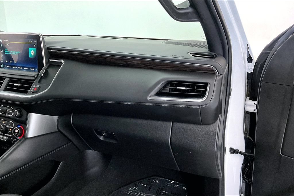 Used 2022 Chevrolet Tahoe LT w/ Luxury Package AWD/4WD image 19