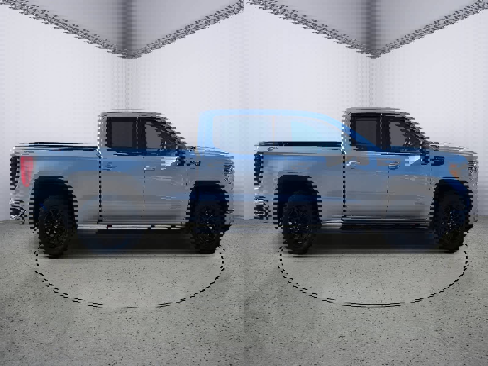 Certified 2021 GMC Sierra 1500 Elevation w/ X31 Off-Road Package video 2