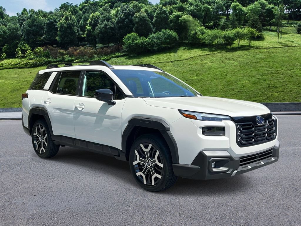 New 2026 Subaru Outback Touring XT AWD/4WD image 7