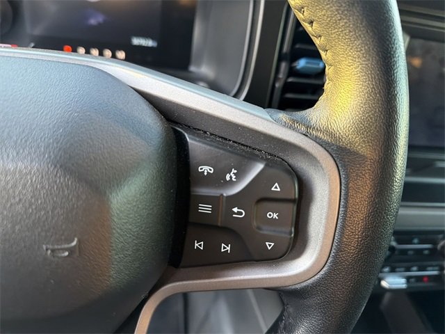 Used 2022 Ford Bronco Black Diamond w/ Sasquatch Package image 17