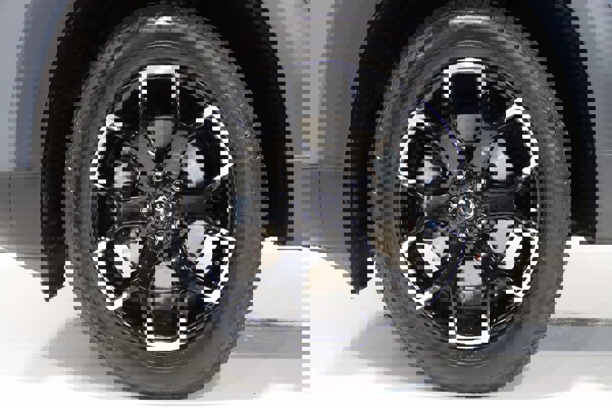 Used 2023 MAZDA CX-50 Meridian Edition w/ Cargo Package image 70