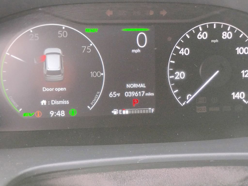 Used 2024 Honda CR-V Sport-L image 38