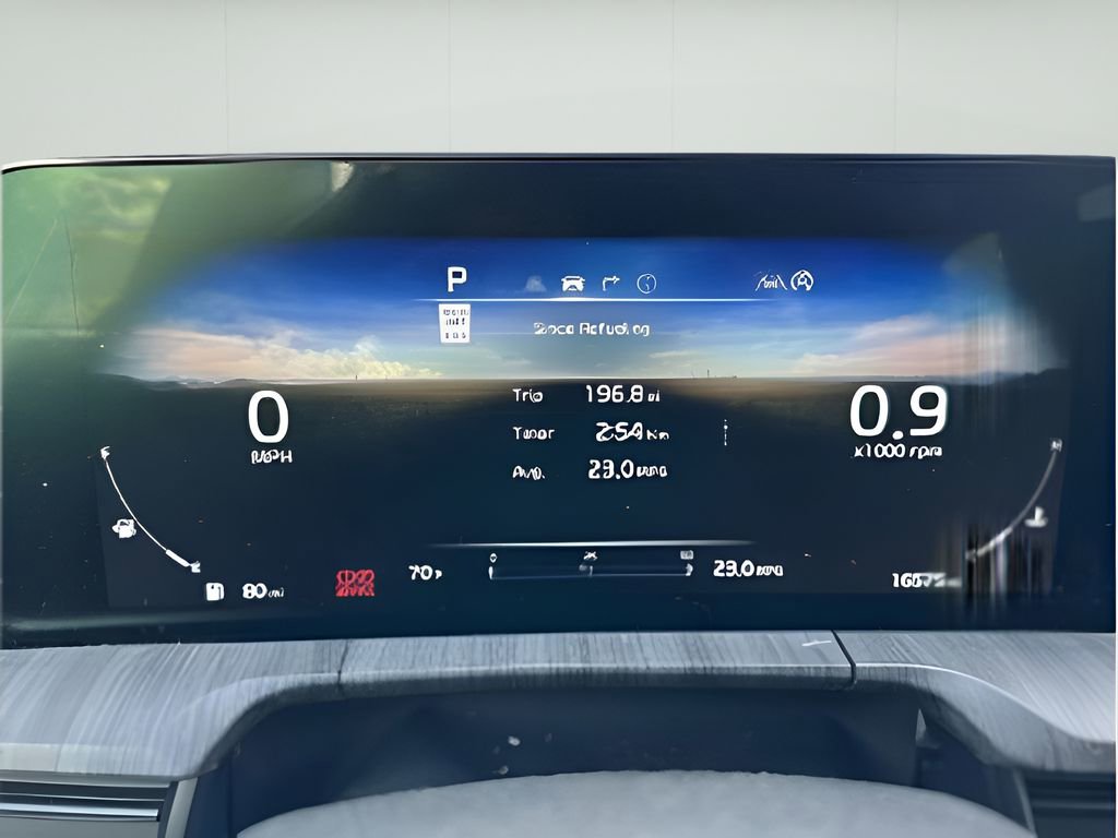 Used 2024 Kia Telluride SX w/ Towing Package image 33