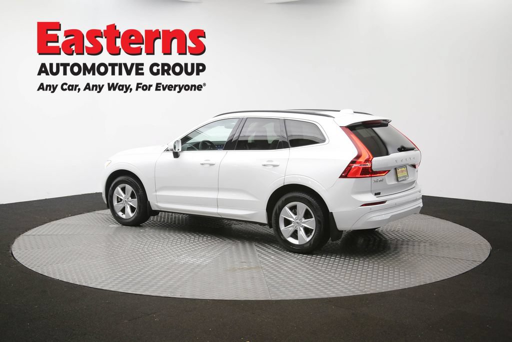 Used 2022 Volvo XC60 B5 Momentum AWD/4WD image 67