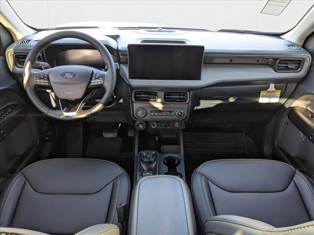 New 2025 Ford Maverick Lobo image 13